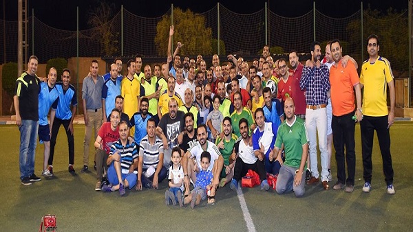 وان ثري| بوابة الرياضة المصرية 