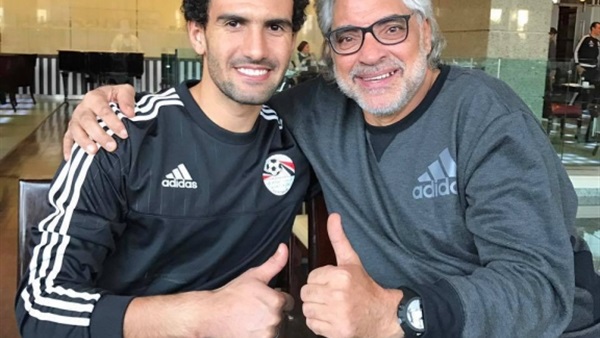 وان ثري| بوابة الرياضة المصرية 