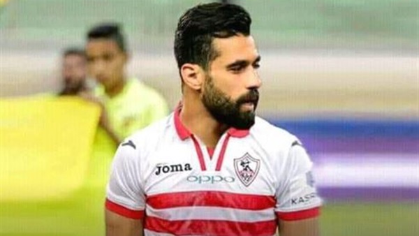 عبد الله السعيد