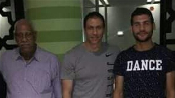 وان ثري| بوابة الرياضة المصرية 