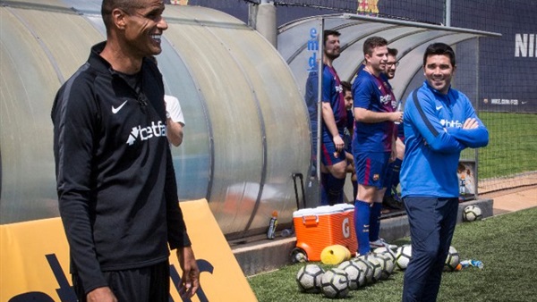 وان ثري| بوابة الرياضة المصرية 