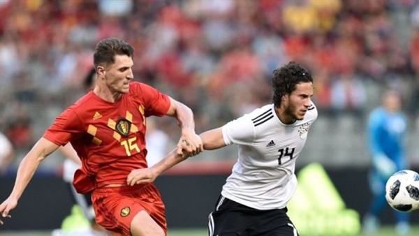 وان ثري| بوابة الرياضة المصرية 