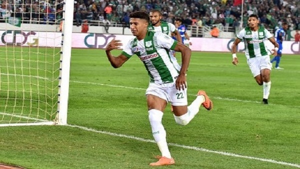 وان ثري| بوابة الرياضة المصرية 