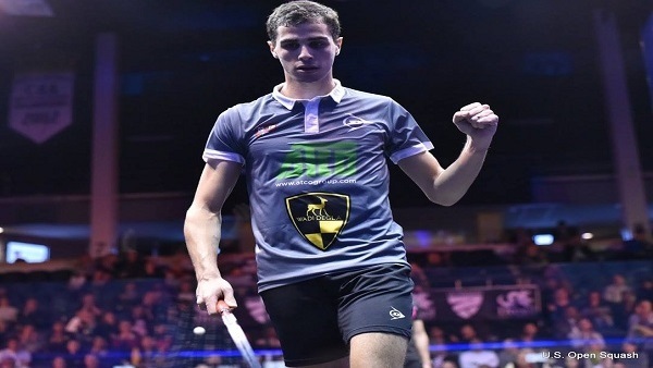 وان ثري| بوابة الرياضة المصرية 