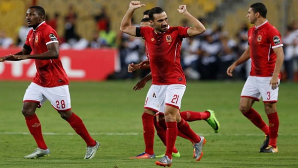 وان ثري| بوابة الرياضة المصرية 