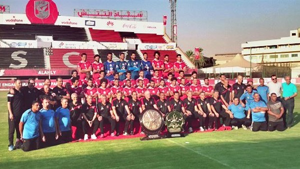 وان ثري| بوابة الرياضة المصرية 