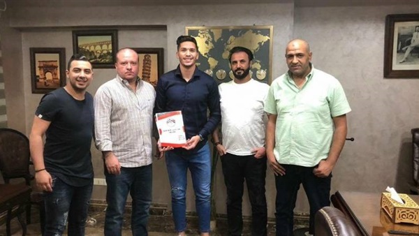 وان ثري| بوابة الرياضة المصرية 