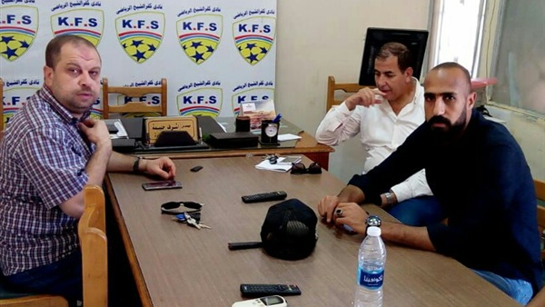 وان ثري| بوابة الرياضة المصرية 