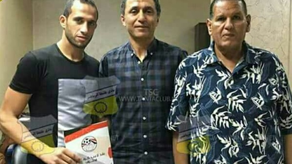 وان ثري| بوابة الرياضة المصرية 