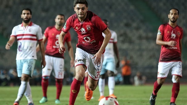 وان ثري| بوابة الرياضة المصرية 