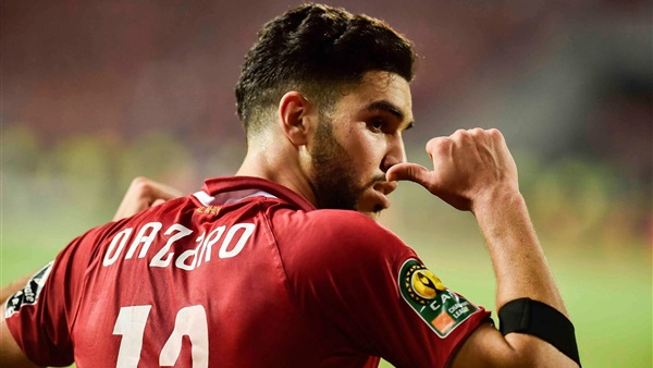 وان ثري| بوابة الرياضة المصرية 