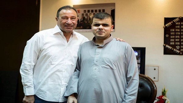 وان ثري| بوابة الرياضة المصرية 