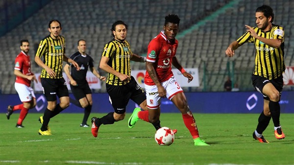 وان ثري| بوابة الرياضة المصرية 