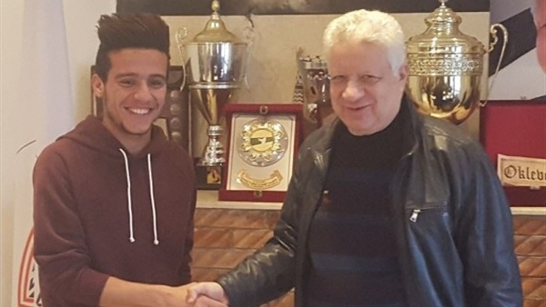 وان ثري| بوابة الرياضة المصرية 