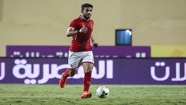 وان ثري| بوابة الرياضة المصرية 