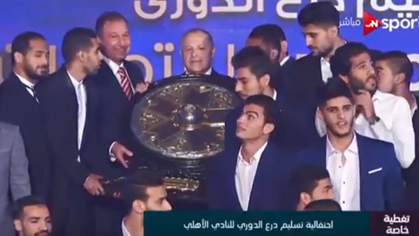 وان ثري| بوابة الرياضة المصرية 