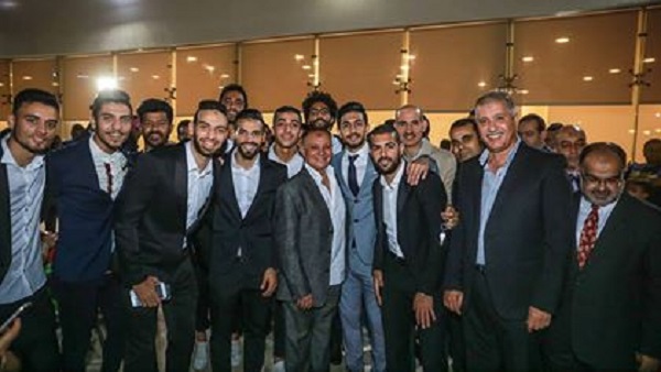 وان ثري| بوابة الرياضة المصرية 