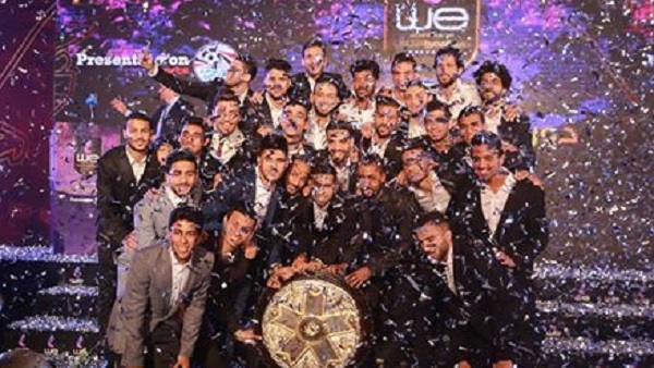 وان ثري| بوابة الرياضة المصرية 