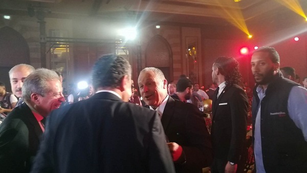 وان ثري| بوابة الرياضة المصرية 