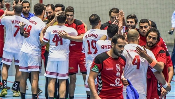 وان ثري| بوابة الرياضة المصرية 