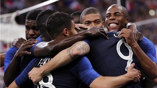 وان ثري| بوابة الرياضة المصرية 