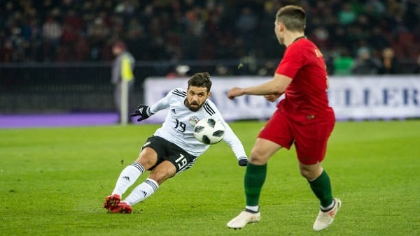 وان ثري| بوابة الرياضة المصرية 