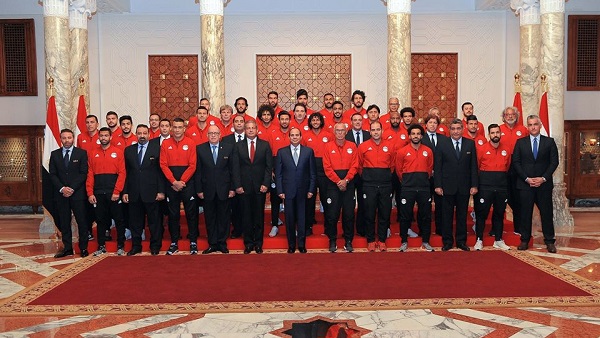 وان ثري| بوابة الرياضة المصرية 