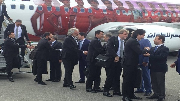 وان ثري| بوابة الرياضة المصرية 