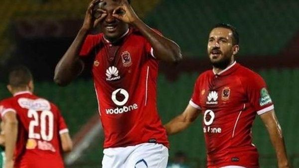 وان ثري| بوابة الرياضة المصرية 