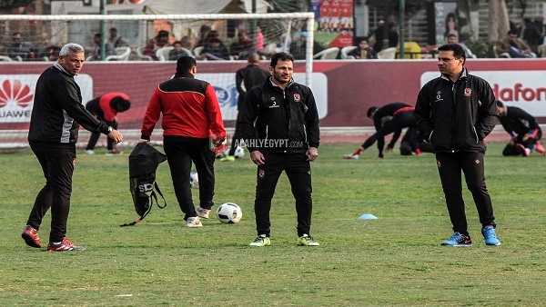 وان ثري| بوابة الرياضة المصرية 