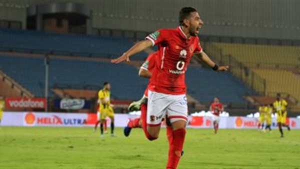 وان ثري| بوابة الرياضة المصرية 