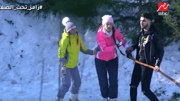 وان ثري| بوابة الرياضة المصرية 