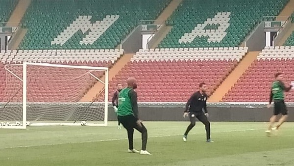 وان ثري| بوابة الرياضة المصرية 