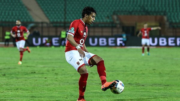 وان ثري| بوابة الرياضة المصرية 