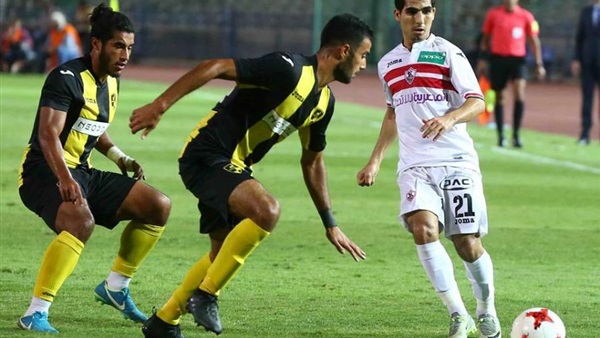 وان ثري| بوابة الرياضة المصرية 