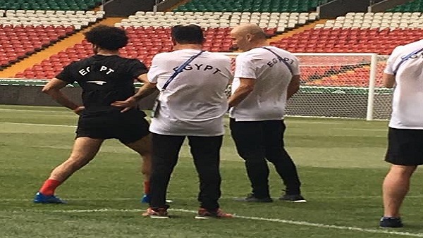 وان ثري| بوابة الرياضة المصرية 