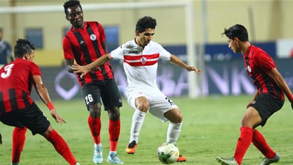 وان ثري| بوابة الرياضة المصرية 