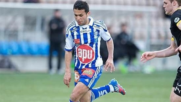 وان ثري| بوابة الرياضة المصرية 