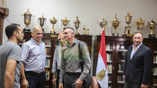 وان ثري| بوابة الرياضة المصرية 