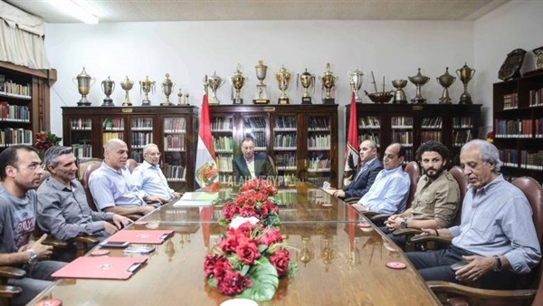 وان ثري| بوابة الرياضة المصرية 