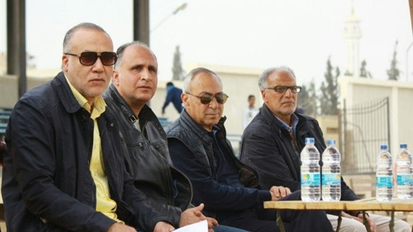 وان ثري| بوابة الرياضة المصرية 