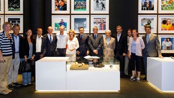 وان ثري| بوابة الرياضة المصرية 