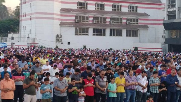 وان ثري| بوابة الرياضة المصرية 