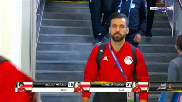 وان ثري| بوابة الرياضة المصرية 