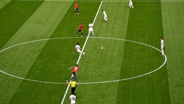 وان ثري| بوابة الرياضة المصرية 