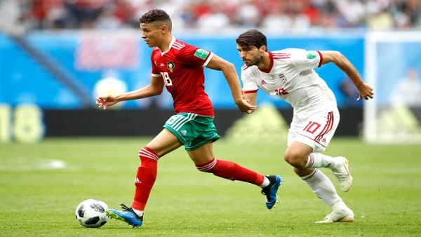 وان ثري| بوابة الرياضة المصرية 