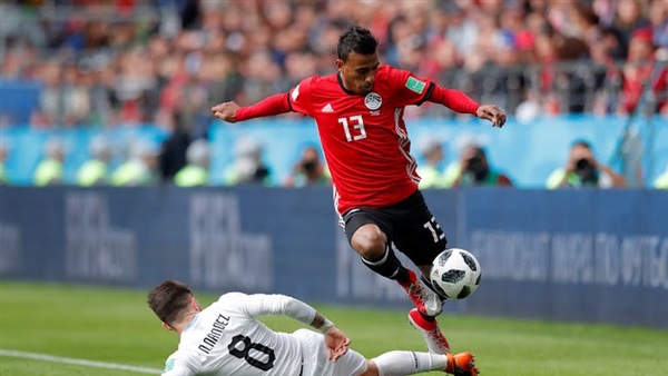 وان ثري| بوابة الرياضة المصرية 