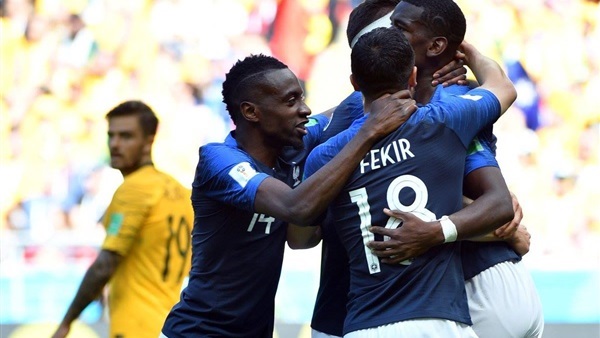 وان ثري| بوابة الرياضة المصرية 