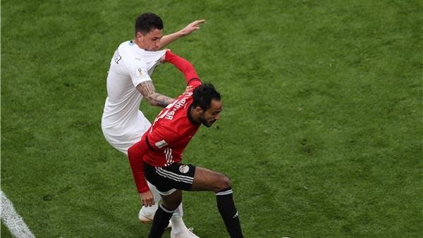 وان ثري| بوابة الرياضة المصرية 