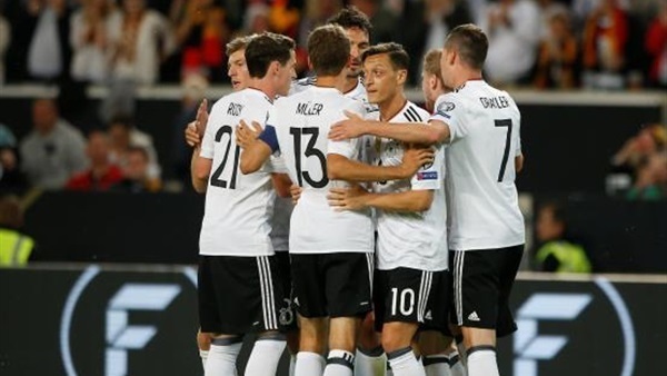 وان ثري| بوابة الرياضة المصرية 